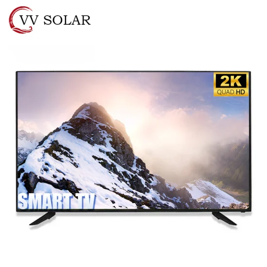 40 43 50 55 65 Zoll Smart TV LED-Fernseher 4K Android TV OEM Smart TV 4K