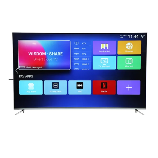 32-Zoll-Android-TV Smart-LED-TV 43-Zoll-Fernseher