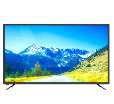 32 40 43 50 55 Zoll LED-Fernseher Android Smart TV Digital-TV