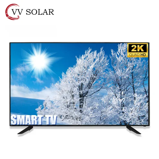 Android Dled TV Smart TV HD 2K FHD 43 50 und 65 Zoll ODM oder OEM Set Dled TV/LED TV/LCD TV DVB