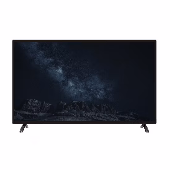 Android Dled TV Smart TV HD 2K FHD 43 50 und 65 Zoll ODM oder OEM Set Dled TV/LED TV/LCD TV DVB